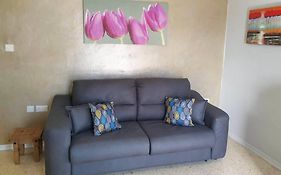 Valletta Apartment With Harbour Veiw