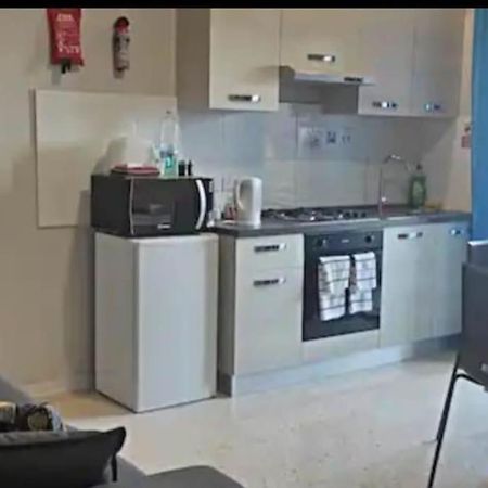 Valletta Apartment With Harbour Veiw Extérieur photo