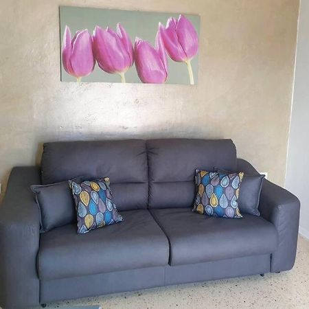 Valletta Apartment With Harbour Veiw Extérieur photo
