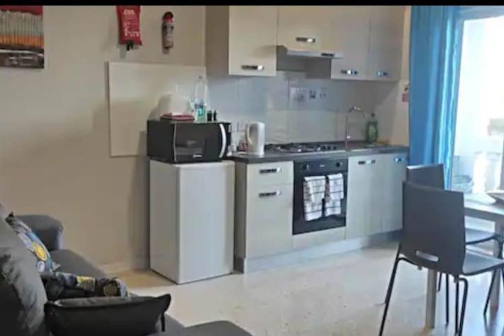 Valletta Apartment With Harbour Veiw Extérieur photo