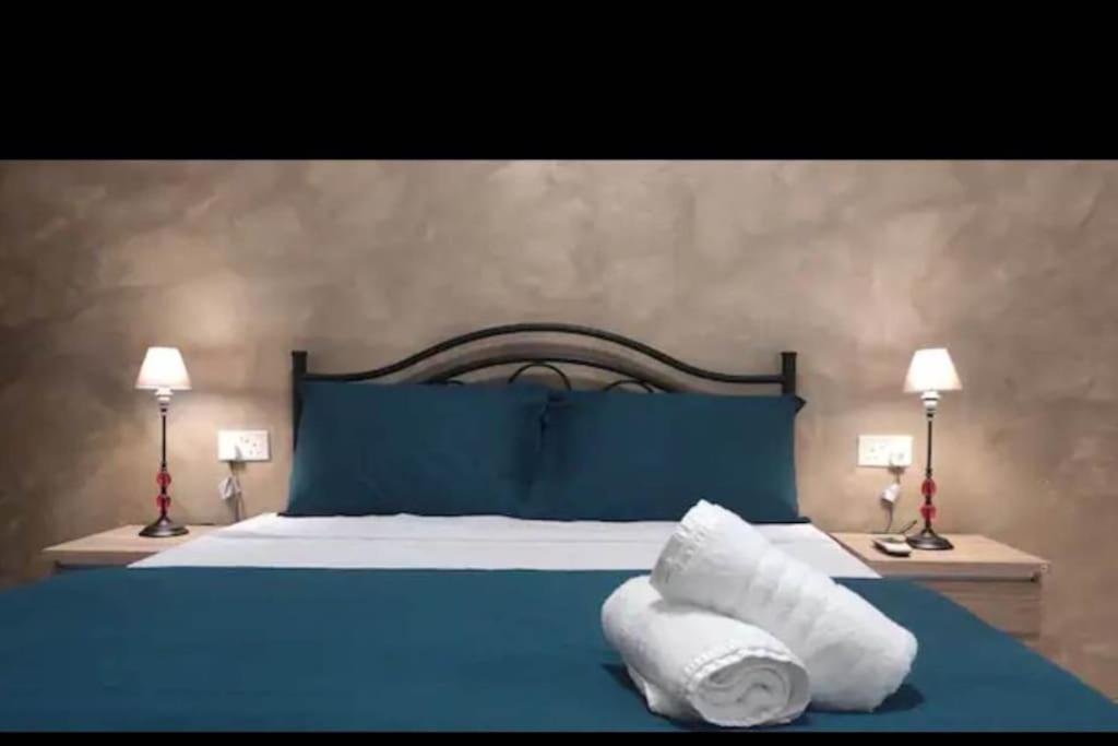 Valletta Apartment With Harbour Veiw Extérieur photo