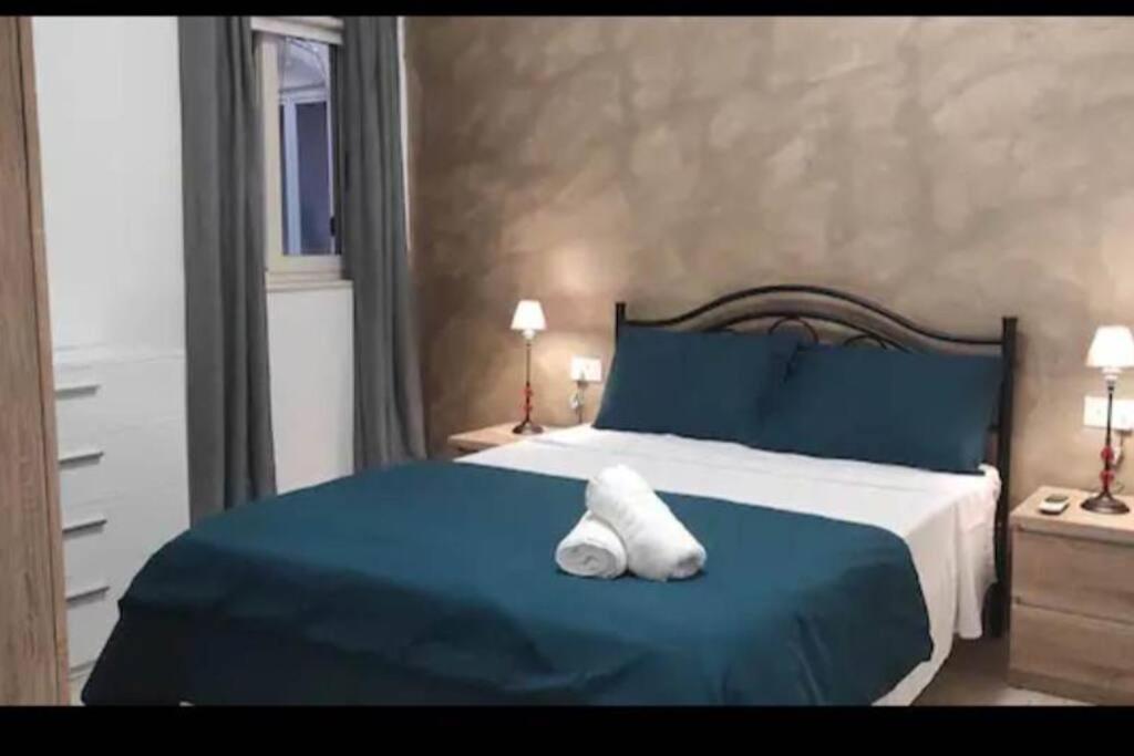 Valletta Apartment With Harbour Veiw Extérieur photo